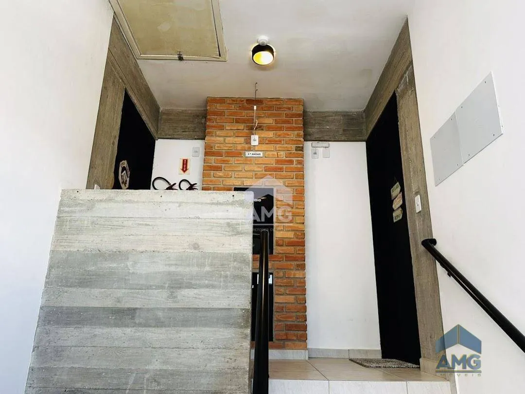 Apartamento com 2 dormitórios à venda, 72 m por R$ 670.000,00 - Itacolomi - Balneário Piçarras/SC — foto 7