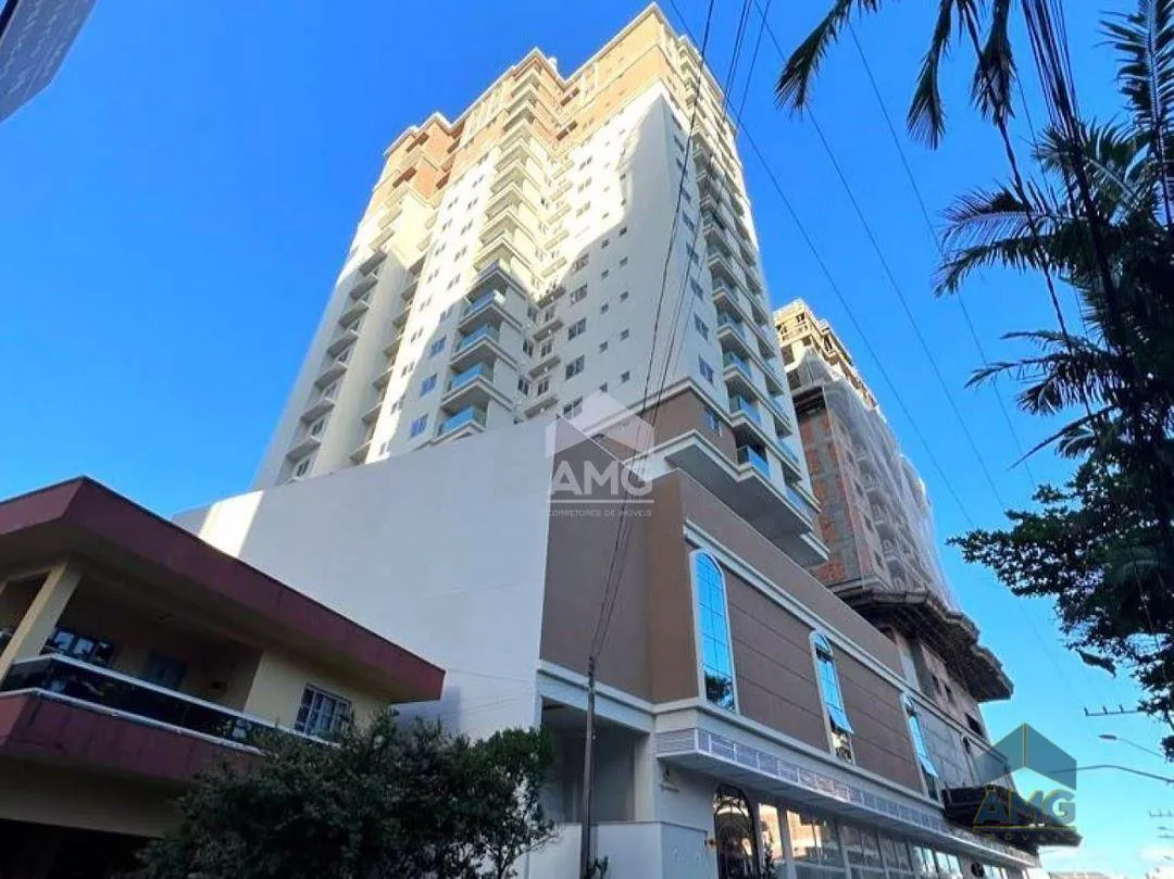 Apartamento com 2 dormitórios à venda, 70 m por R$ 850.000,00 - Meia Praia - Itapema/SC - foto 1