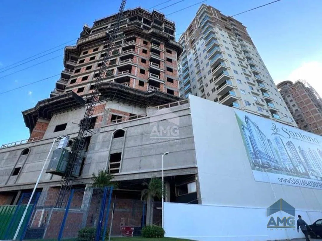 Apartamento com 2 dormitórios à venda, 70 m por R$ 850.000,00 - Meia Praia - Itapema/SC — foto 2