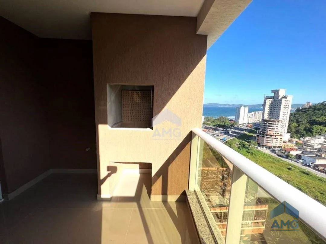 Apartamento com 2 dormitórios à venda, 70 m por R$ 850.000,00 - Meia Praia - Itapema/SC — foto 3