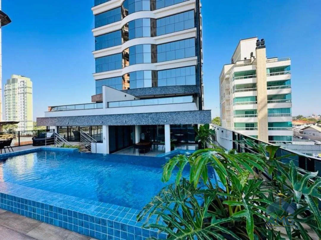 Apartamento com 3 dormitórios à venda, 135 m por R$ 2.600.000,00 - Centro - Piçarras/SC - foto 1