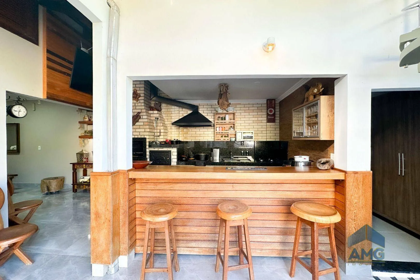 Casa com 3 dormitórios à venda, 187 m por R$ 1.150.000,00 - Velha - Blumenau/SC — foto 4