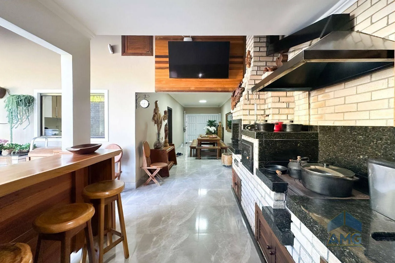 Casa com 3 dormitórios à venda, 187 m por R$ 1.150.000,00 - Velha - Blumenau/SC — foto 5