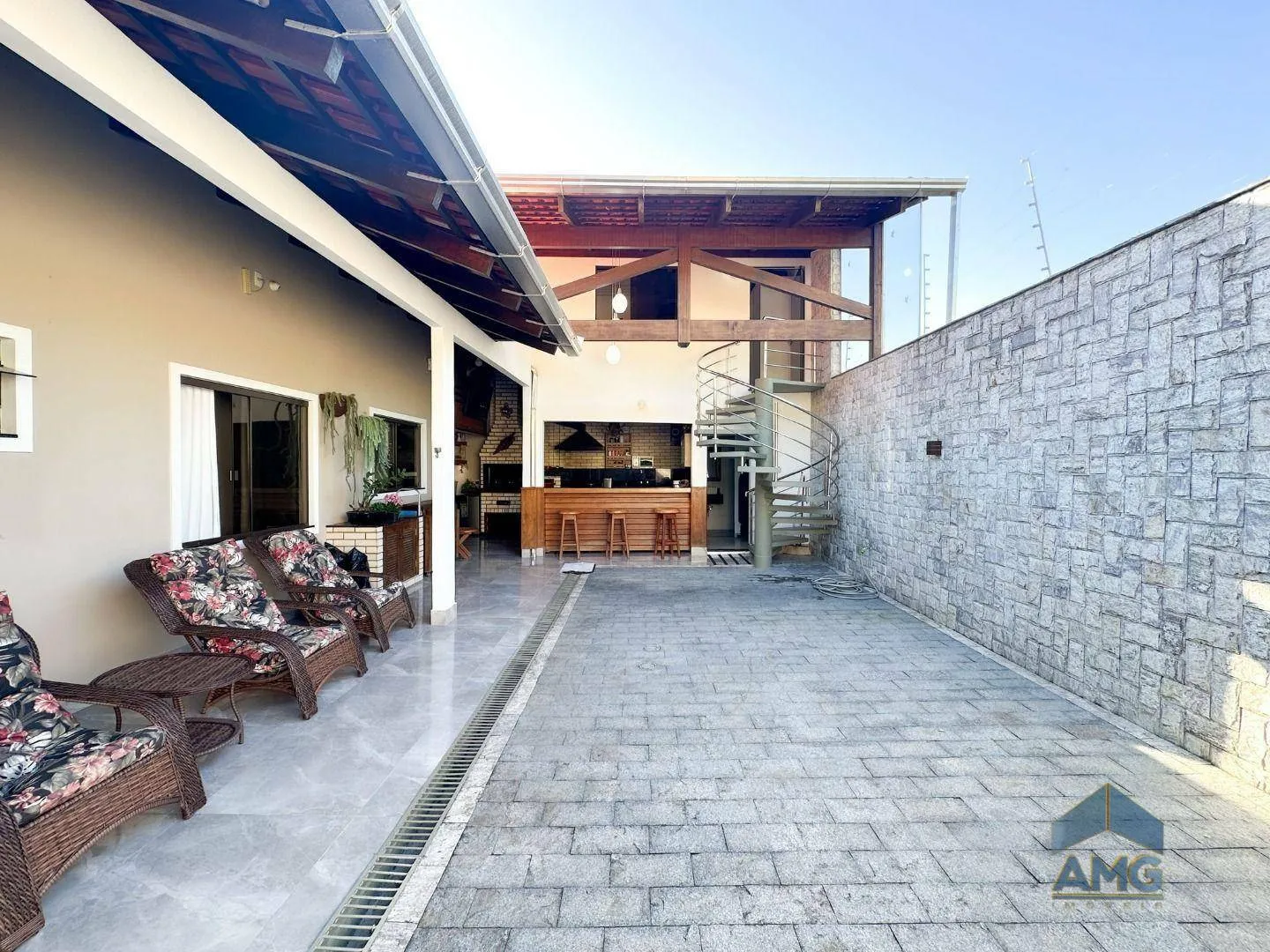Casa com 3 dormitórios à venda, 187 m por R$ 1.150.000,00 - Velha - Blumenau/SC — foto 7