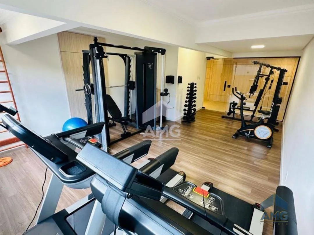 Apartamento com 2 dormitórios à venda, 46 m por R$ 465.000,00 - Centro (Blumenau) - Blumenau/SC — foto 4