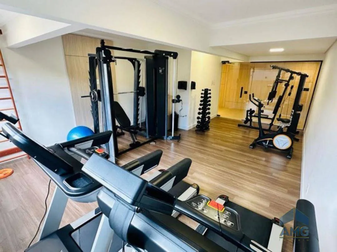 Apartamento com 1 dormitório à venda, 44 m por R$ 445.000,00 - Centro (Blumenau) - Blumenau/SC — foto 3