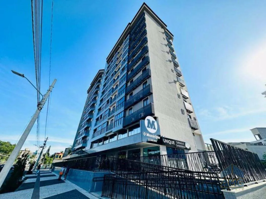 Apartamento com 1 dormitório à venda, 44 m por R$ 445.000,00 - Centro (Blumenau) - Blumenau/SC — foto 4