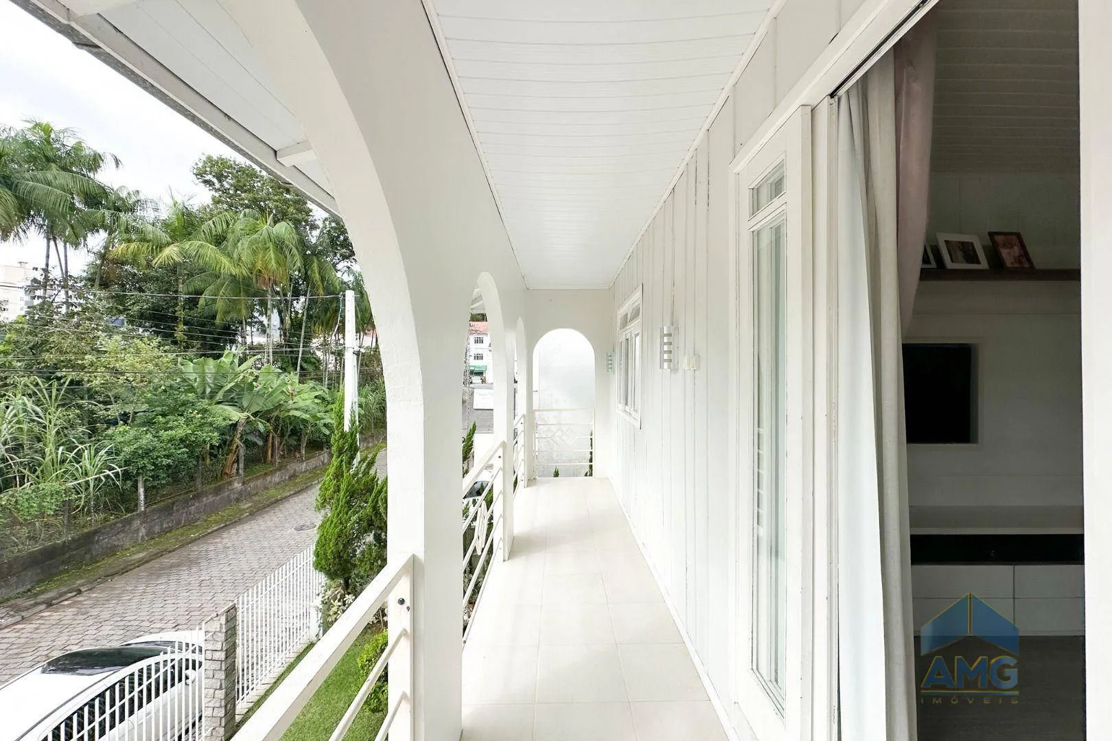 Casa com 3 dormitórios à venda, 214 m por R$ 790.000,00 - Água Verde - Blumenau/SC — foto 6