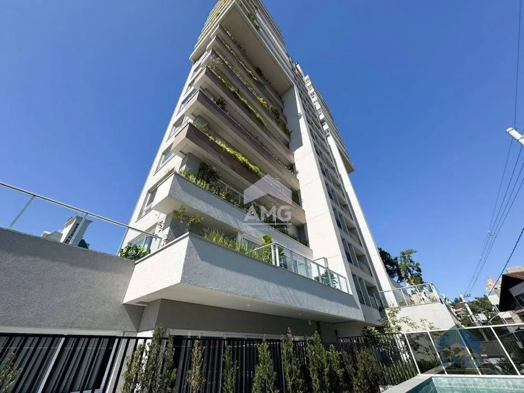 Apartamento com 3 dormitórios à venda, 154 m por R$ 1.590.000,00 - Centro (Blumenau) - Blumenau/SC - foto 1