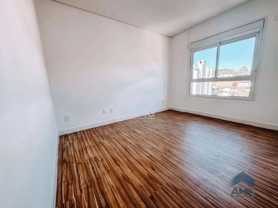 Apartamento com 3 dormitórios à venda, 154 m por R$ 1.590.000,00 - Centro (Blumenau) - Blumenau/SC — foto 5