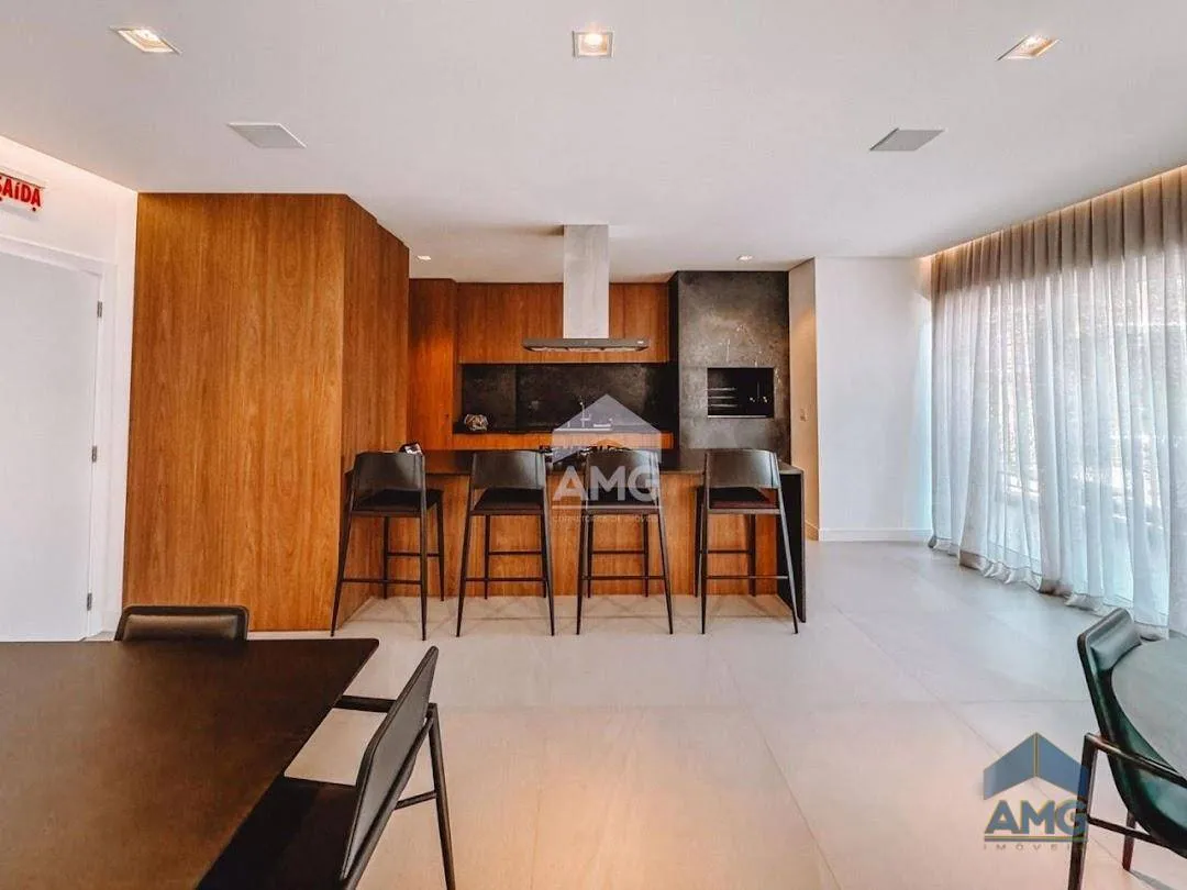 Apartamento com 3 dormitórios à venda, 154 m por R$ 1.590.000,00 - Centro (Blumenau) - Blumenau/SC — foto 6