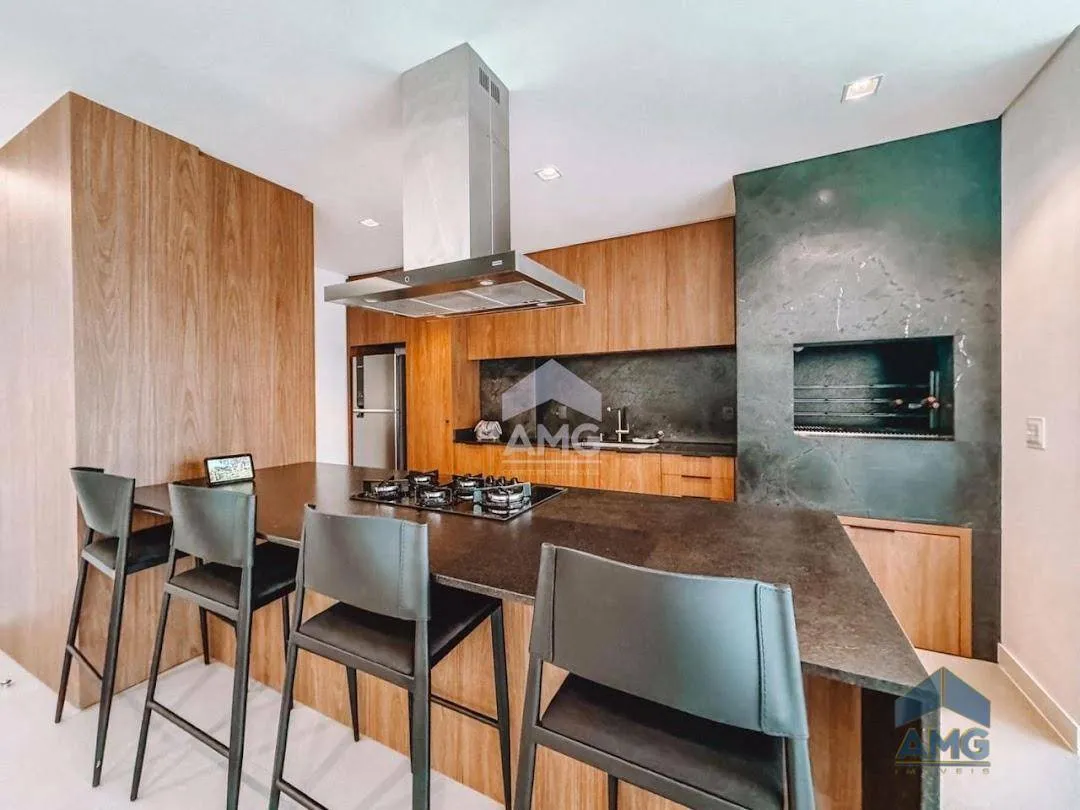 Apartamento com 3 dormitórios à venda, 154 m por R$ 1.590.000,00 - Centro (Blumenau) - Blumenau/SC — foto 7