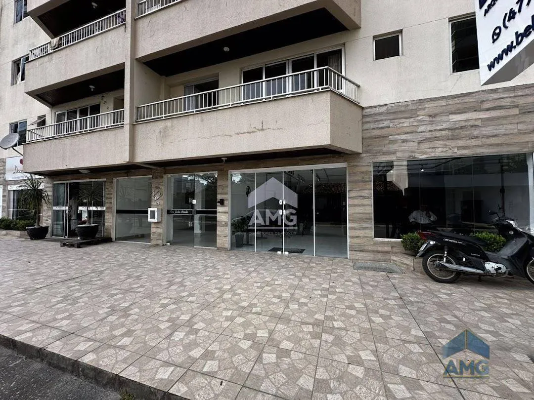 Sala à venda, 93 m por R$ 1.200.000,00 - Centro - Porto Belo/SC - foto 1