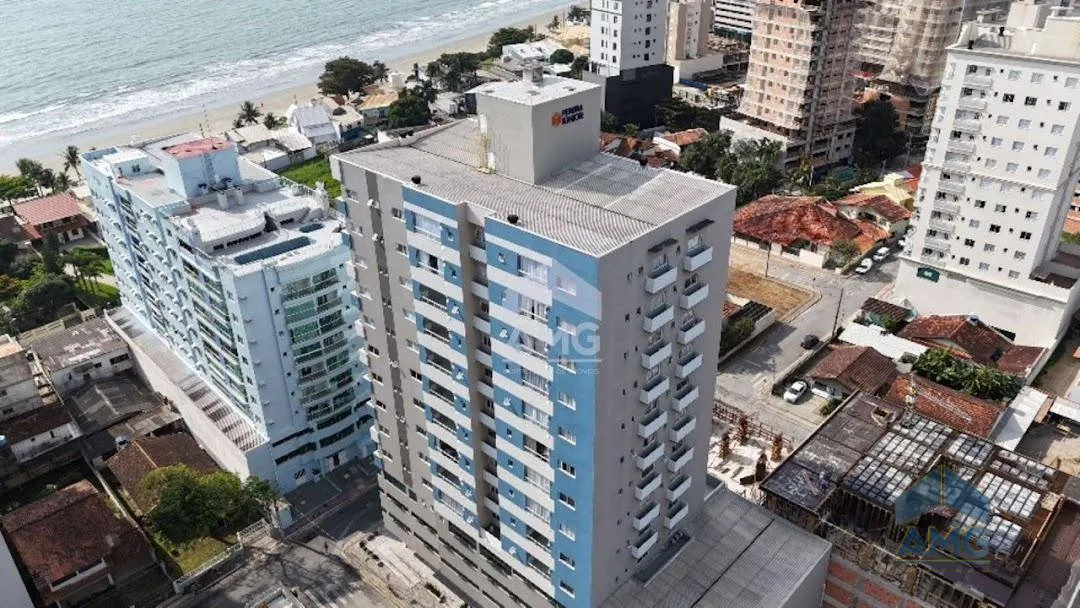 Apartamento com 2 dormitórios à venda, 81 m por R$ 950.000,00 - Centro - Porto Belo/SC - foto 1