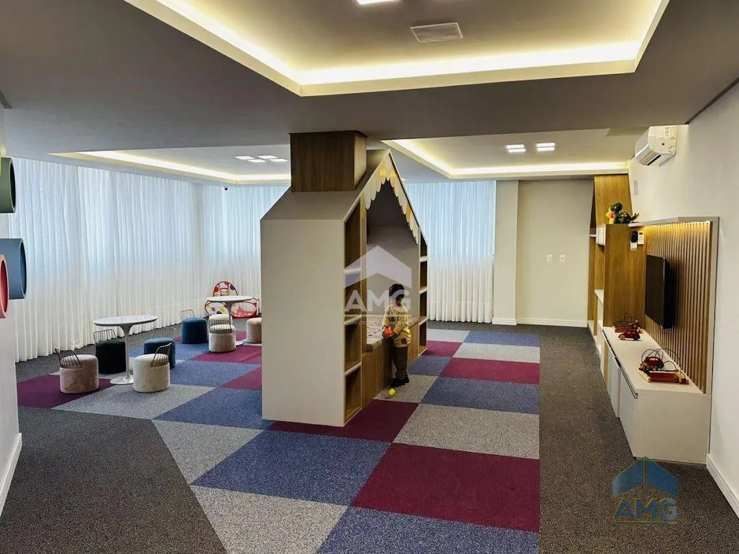Apartamento com 2 dormitórios à venda, 81 m por R$ 950.000,00 - Centro - Porto Belo/SC — foto 2
