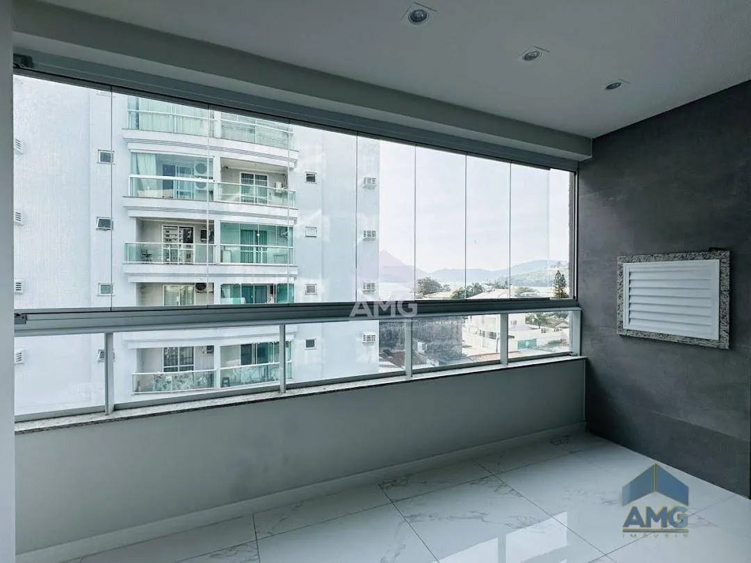 Apartamento com 2 dormitórios à venda, 81 m por R$ 950.000,00 - Centro - Porto Belo/SC — foto 3
