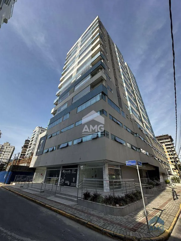 Apartamento com 2 dormitórios à venda, 81 m por R$ 950.000,00 - Centro - Porto Belo/SC — foto 4