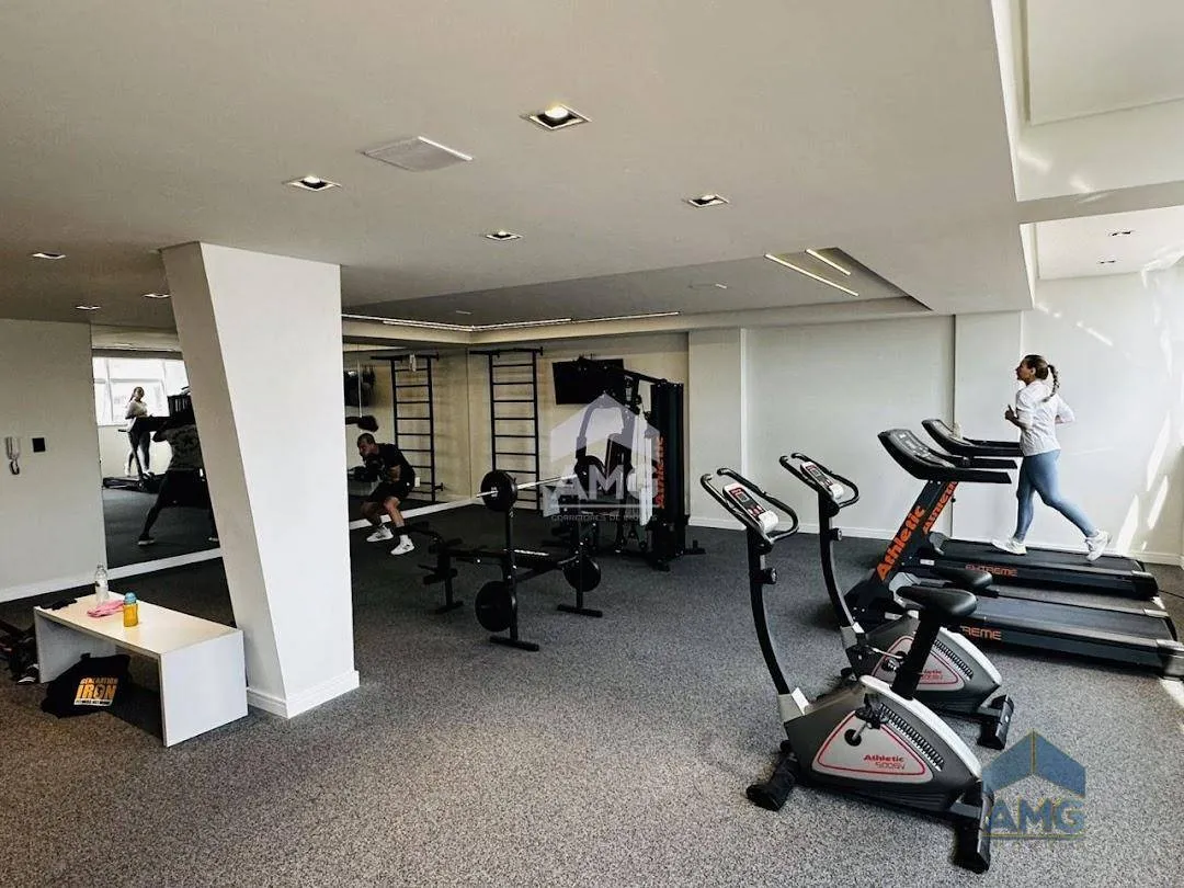 Apartamento com 2 dormitórios à venda, 81 m por R$ 950.000,00 - Centro - Porto Belo/SC — foto 6