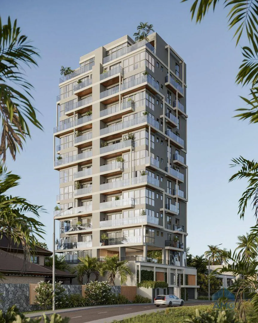 Apartamento com 3 dormitórios à venda, 249 m por R$ 6.402.424,00 - Itacolomi - Balneário Piçarras/SC — foto 3