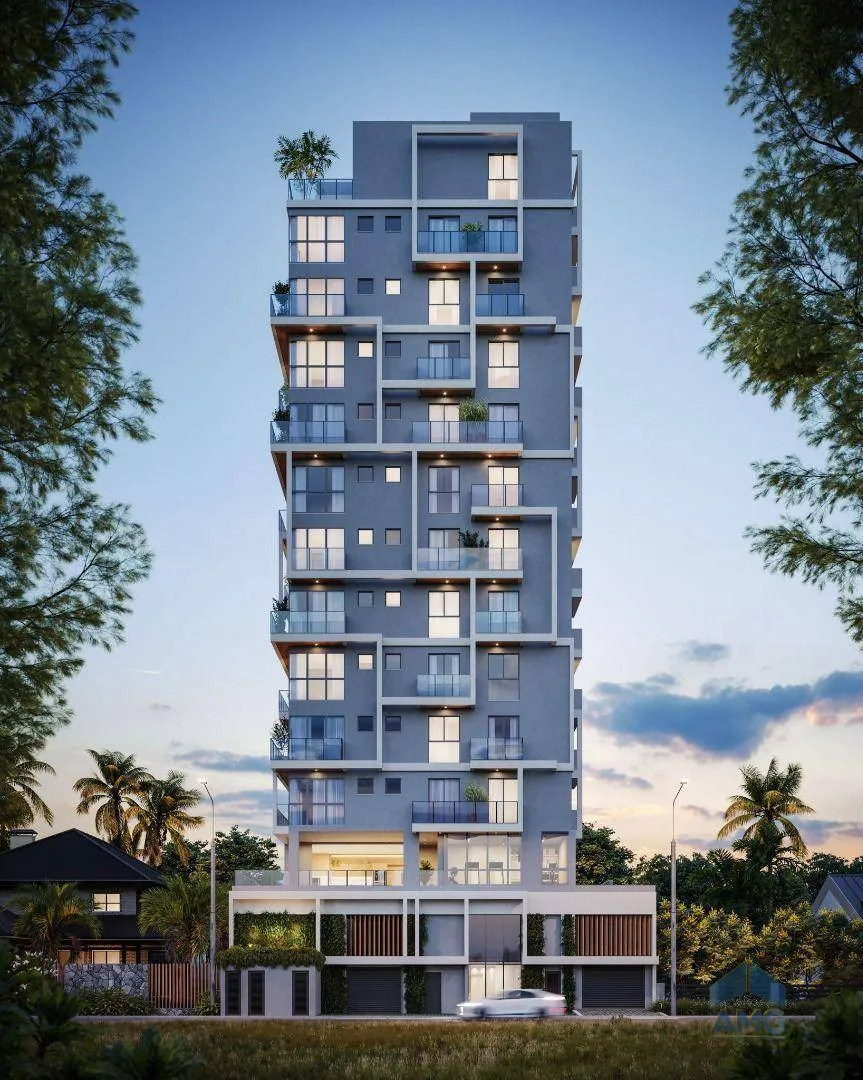 Apartamento com 3 dormitórios à venda, 249 m por R$ 6.402.424,00 - Itacolomi - Balneário Piçarras/SC — foto 4
