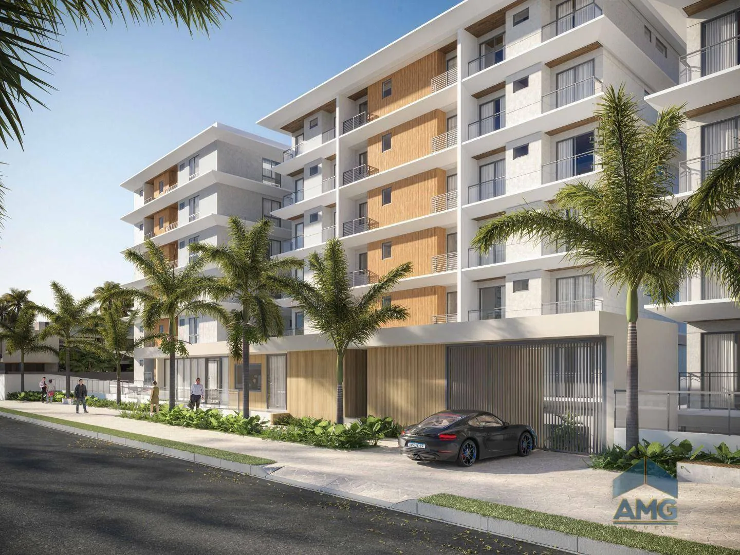 Apartamento com 3 dormitórios à venda, 163 m por R$ 3.535.630,92 - Centro - Penha/SC - foto 1