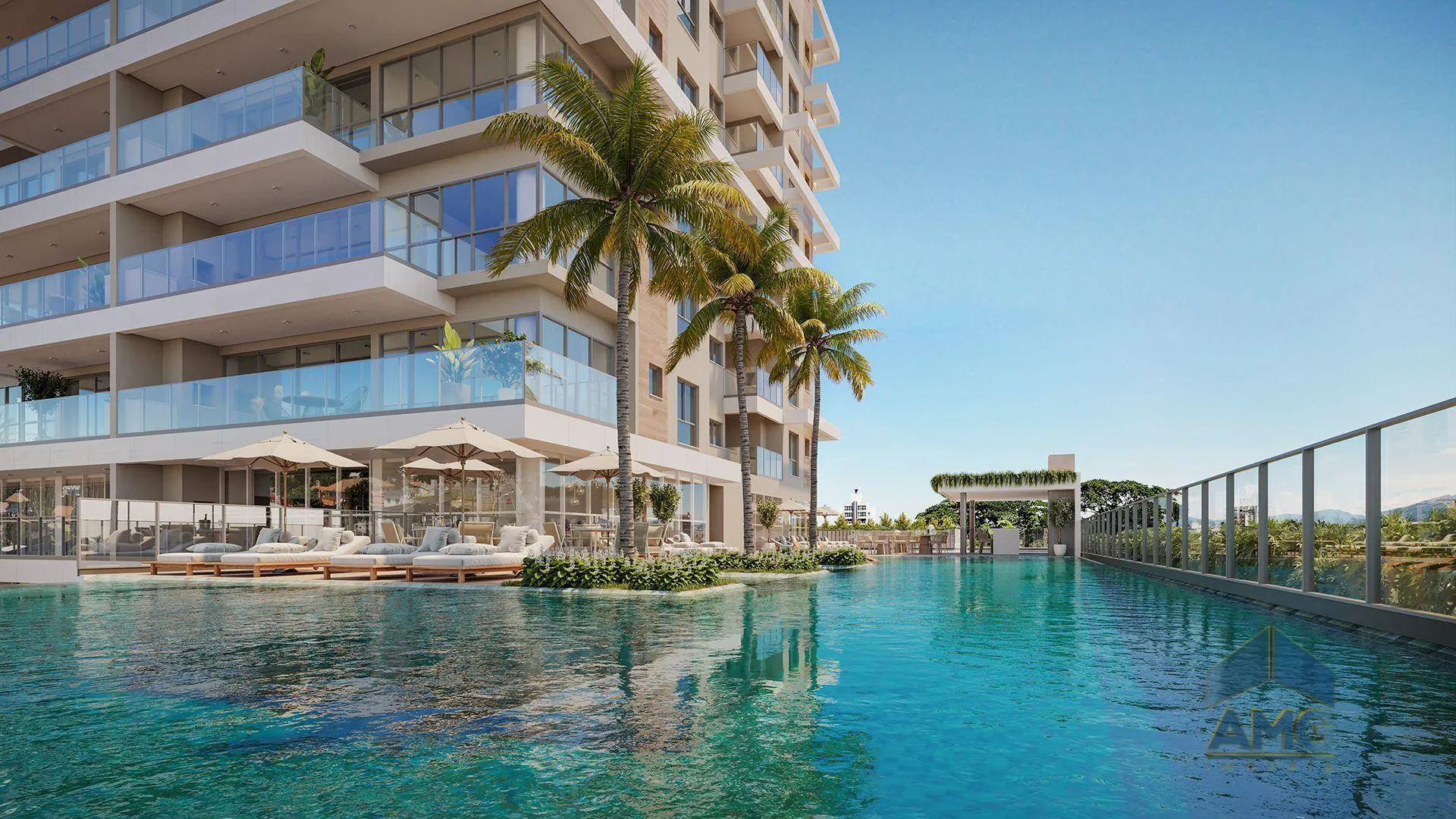Apartamento à venda, 100 m por R$ 1.328.295,93 - Armação - Penha/SC — foto 6