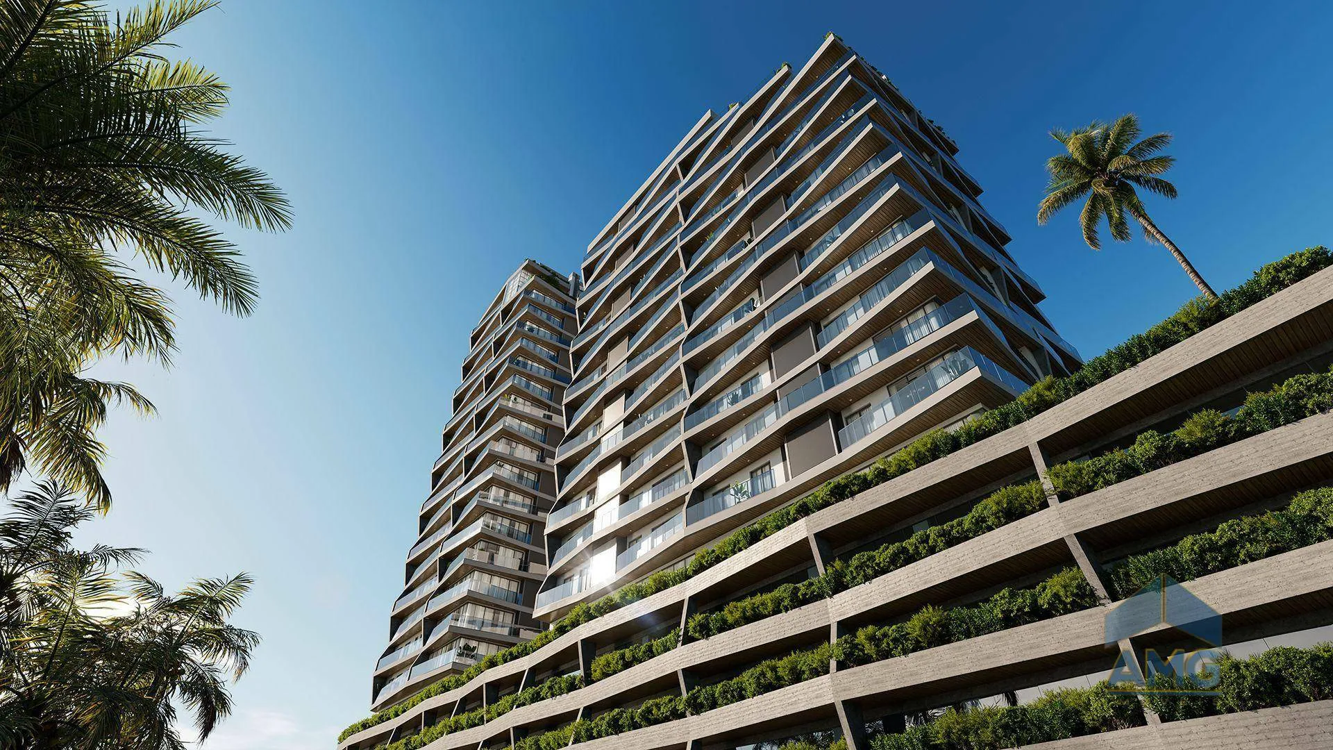 Apartamento com 2 dormitórios à venda, 96 m por R$ 1.648.389,85 - Centro - Balneário Piçarras/SC — foto 2