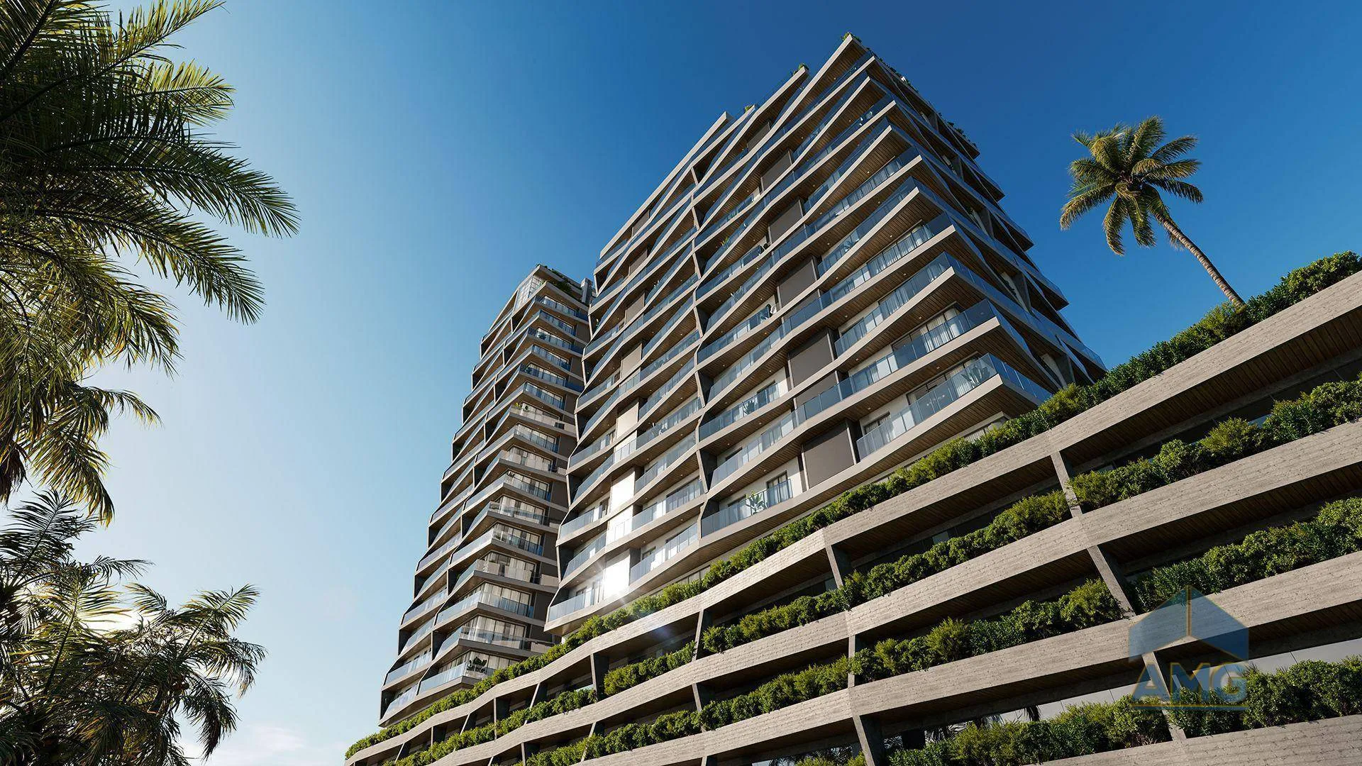 Apartamento à venda, 158 m por R$ 2.084.711,90 - Centro - Balneário Piçarras/SC - foto 1