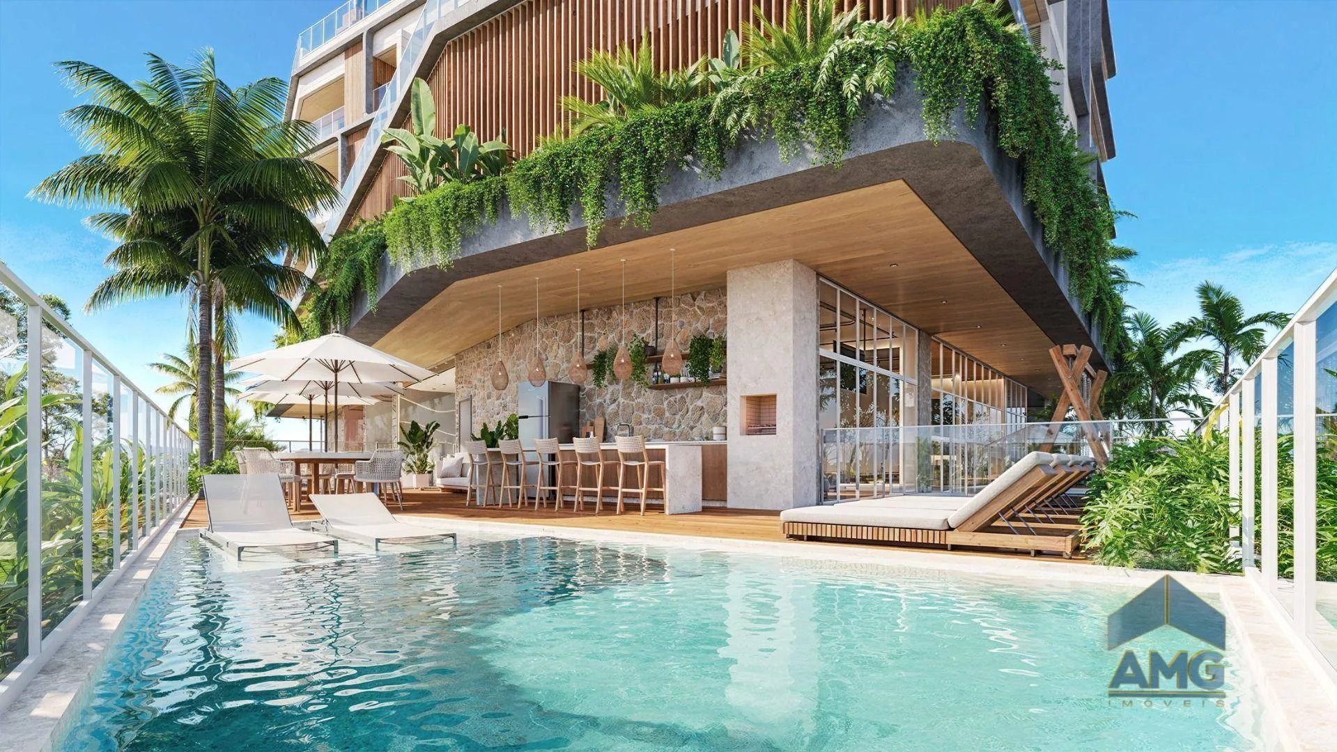 Apartamento à venda, 129 m por R$ 3.159.800,00 - Canto Grande - Bombinhas/SC — foto 2