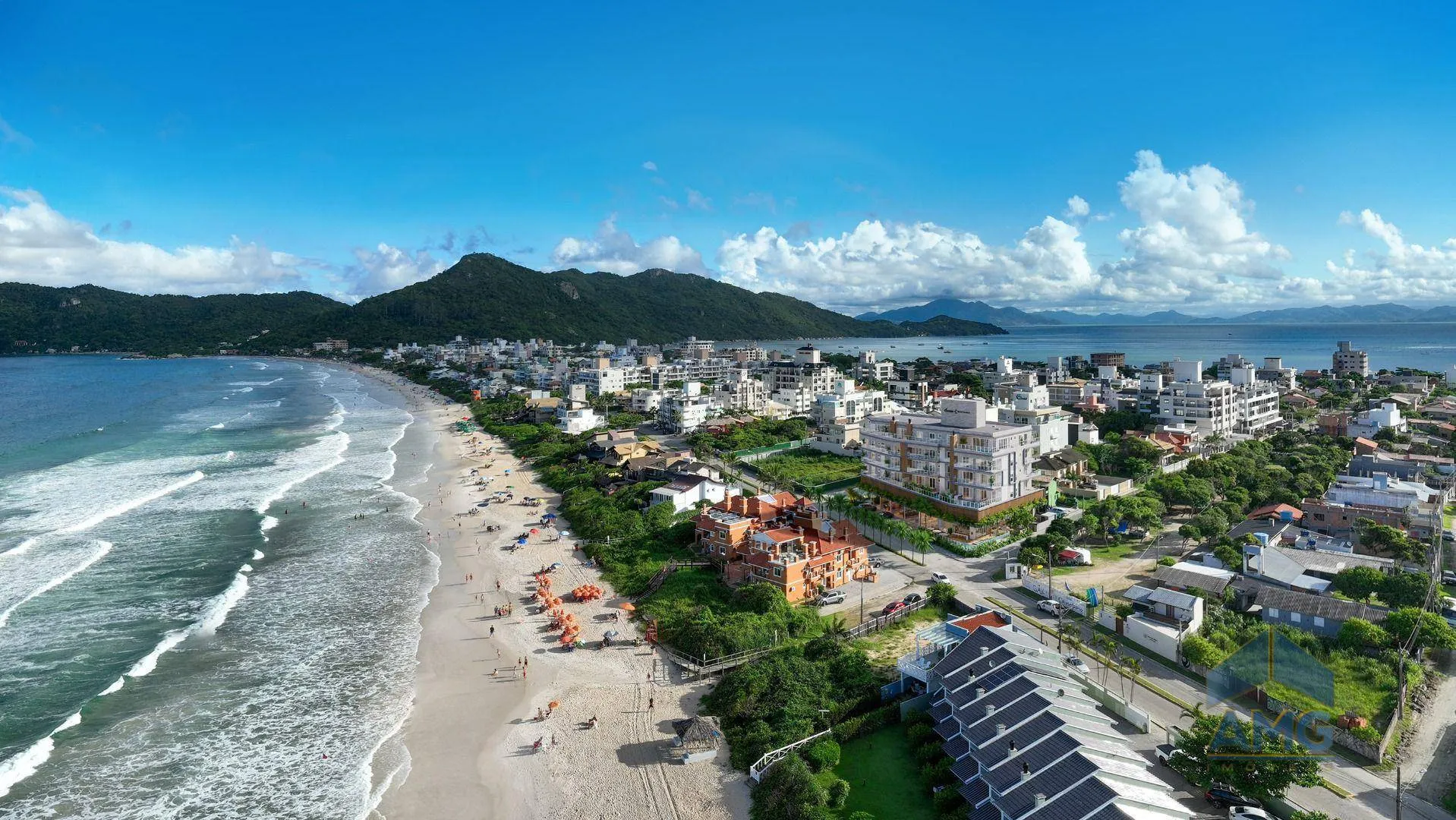 Apartamento à venda, 129 m por R$ 3.159.800,00 - Canto Grande - Bombinhas/SC — foto 3