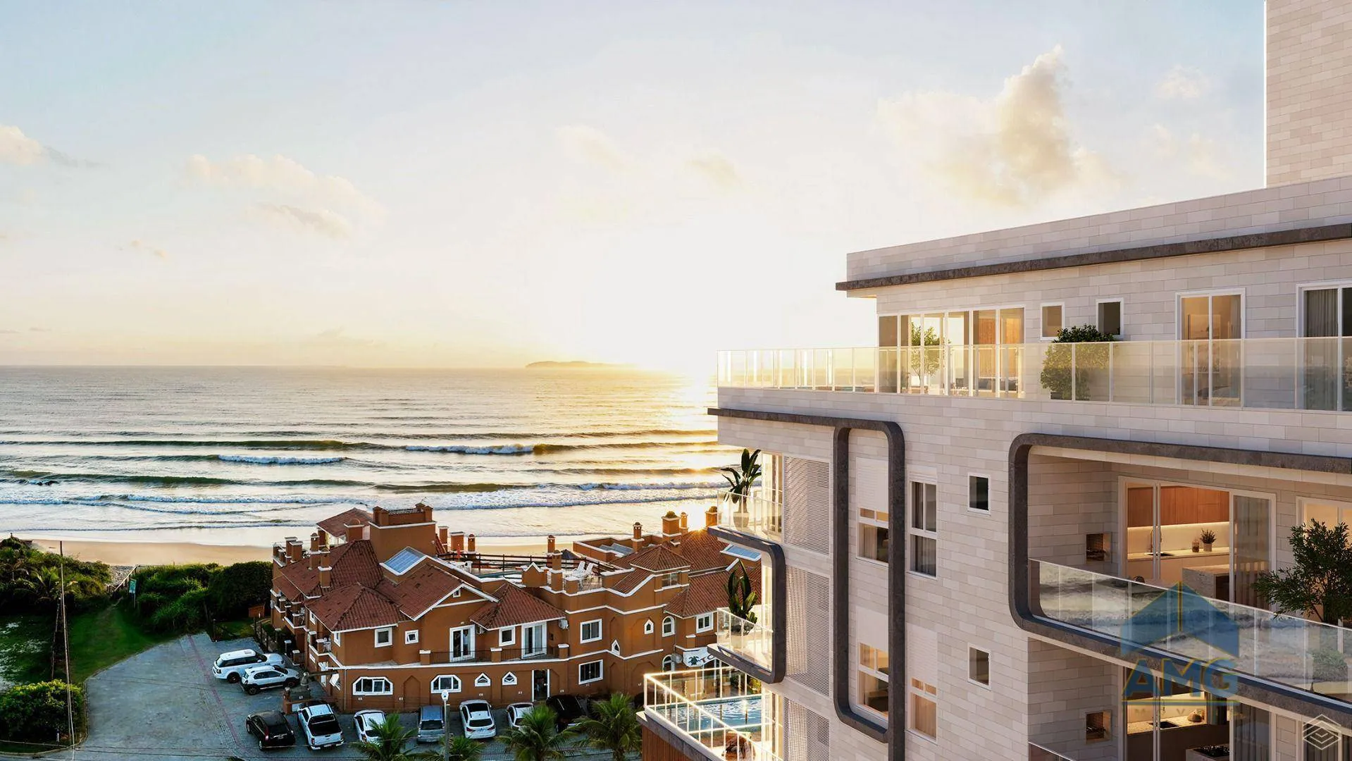 Apartamento à venda, 129 m por R$ 3.159.800,00 - Canto Grande - Bombinhas/SC — foto 6