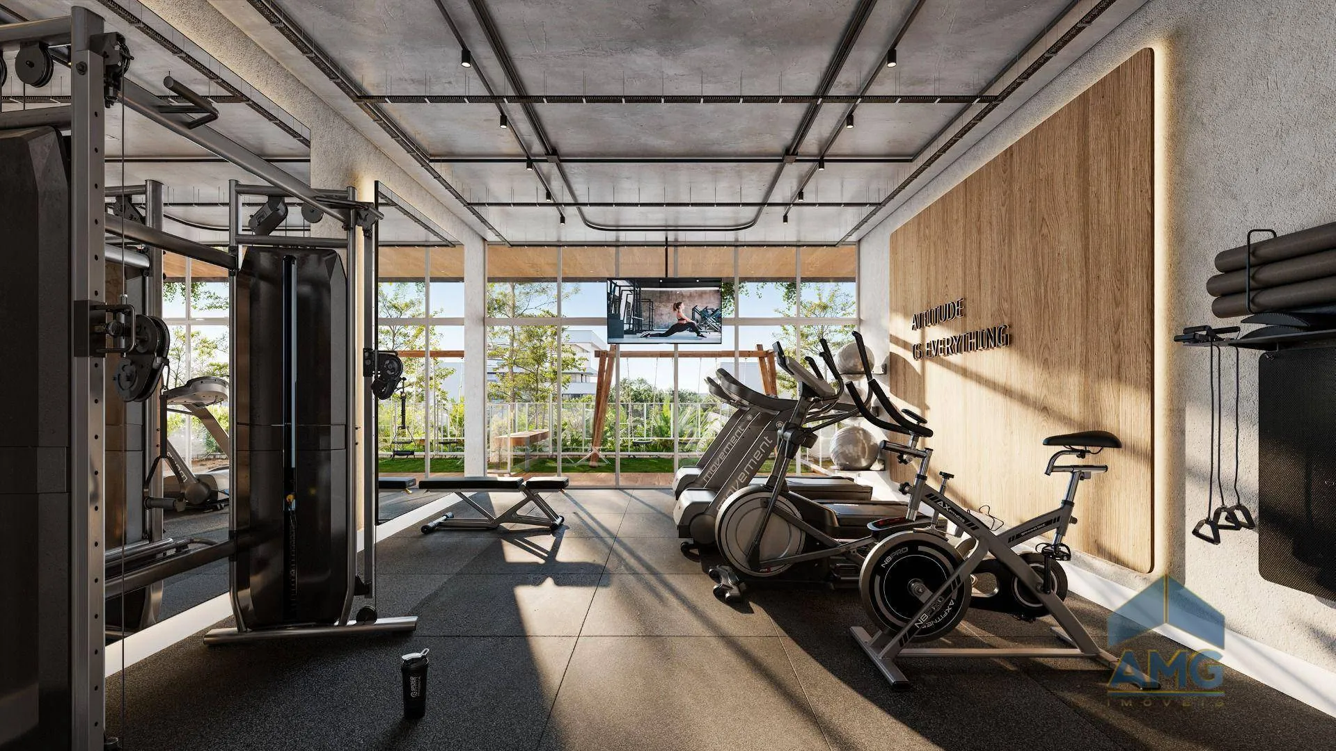 Apartamento à venda, 129 m por R$ 3.159.800,00 - Canto Grande - Bombinhas/SC — foto 7