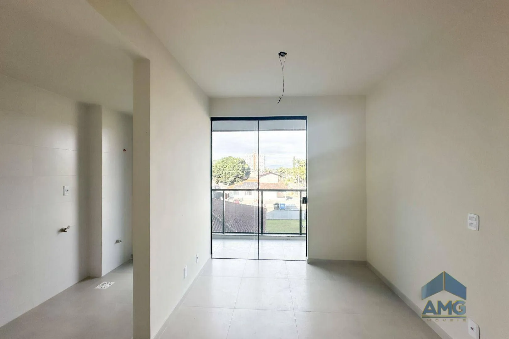 Apartamento com 2 dormitórios à venda, 54 m por R$ 350.000,00 - Itoupava Central - Blumenau/SC — foto 3