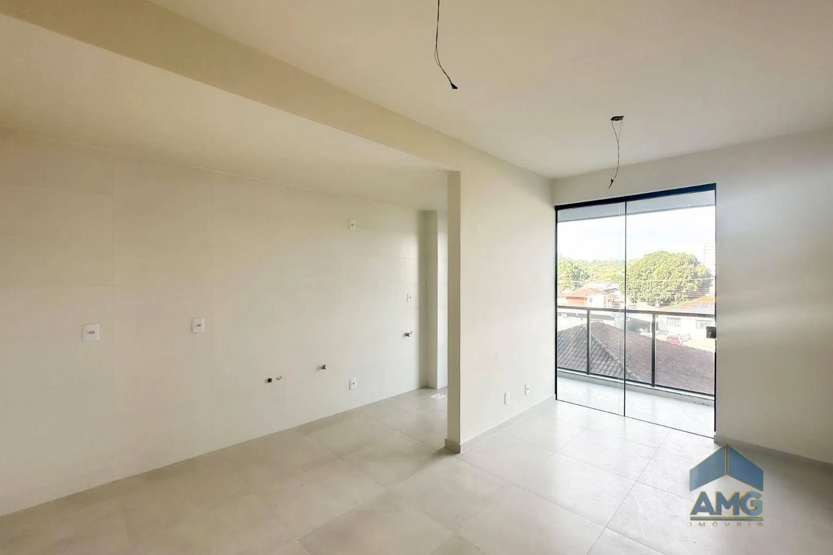 Apartamento com 2 dormitórios à venda, 54 m por R$ 350.000,00 - Itoupava Central - Blumenau/SC — foto 4