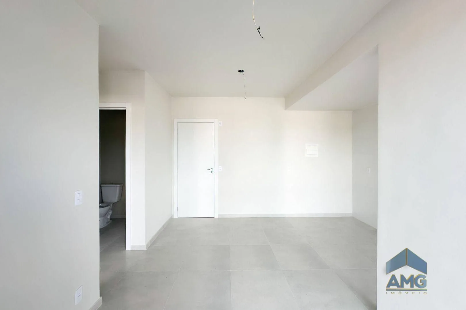 Apartamento com 2 dormitórios à venda, 54 m por R$ 350.000,00 - Itoupava Central - Blumenau/SC — foto 7