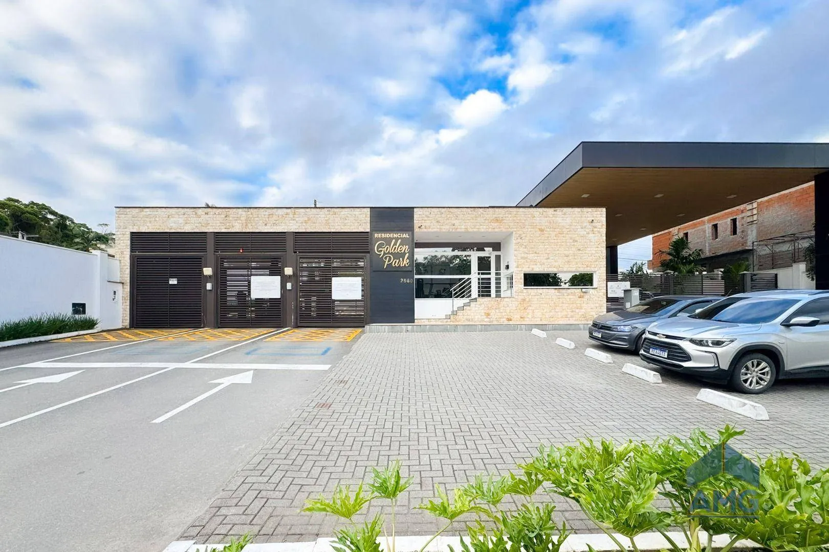 Terreno à venda, 360 m por R$ 550.000,00 - Itoupava Central - Blumenau/SC - foto 1