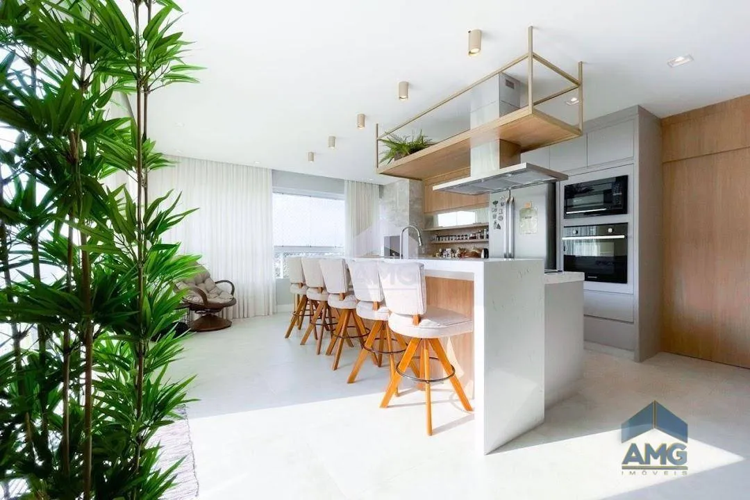Cobertura à venda, 212 m por R$ 1.800.000,00 - Escola Agrícola - Blumenau/SC - foto 1