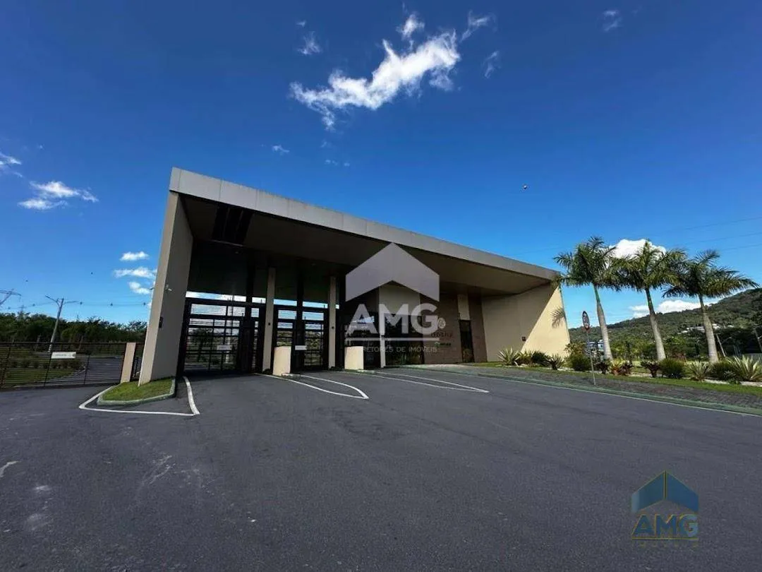 Terreno à venda, 413 m por R$ 400.000,00 - Ponta Aguda - Blumenau/SC - foto 1