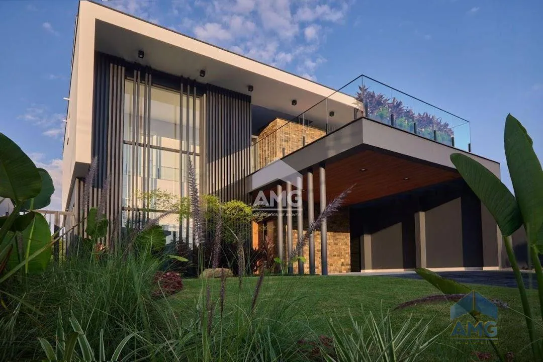 Casa com 3 dormitórios à venda, 305 m por R$ 2.640.000,00 - Velha - Blumenau/SC — foto 6
