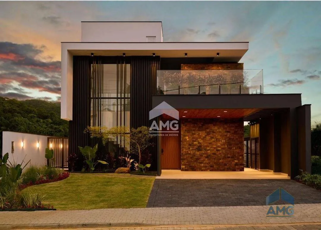 Casa com 3 dormitórios à venda, 305 m por R$ 2.640.000,00 - Velha - Blumenau/SC — foto 7