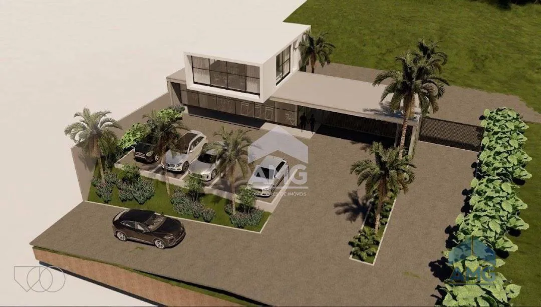 Terreno à venda, 275 m por R$ 499.165,00 - Velha - Blumenau/SC — foto 4