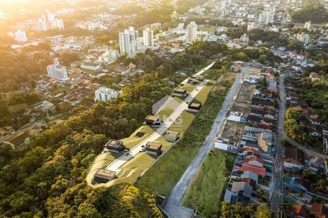 Terreno à venda, 275 m por R$ 499.165,00 - Velha - Blumenau/SC — foto 7