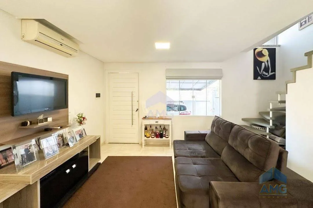 Sobrado com 2 dormitórios à venda, 69 m por R$ 440.000,00 - Fortaleza - Blumenau/SC — foto 2