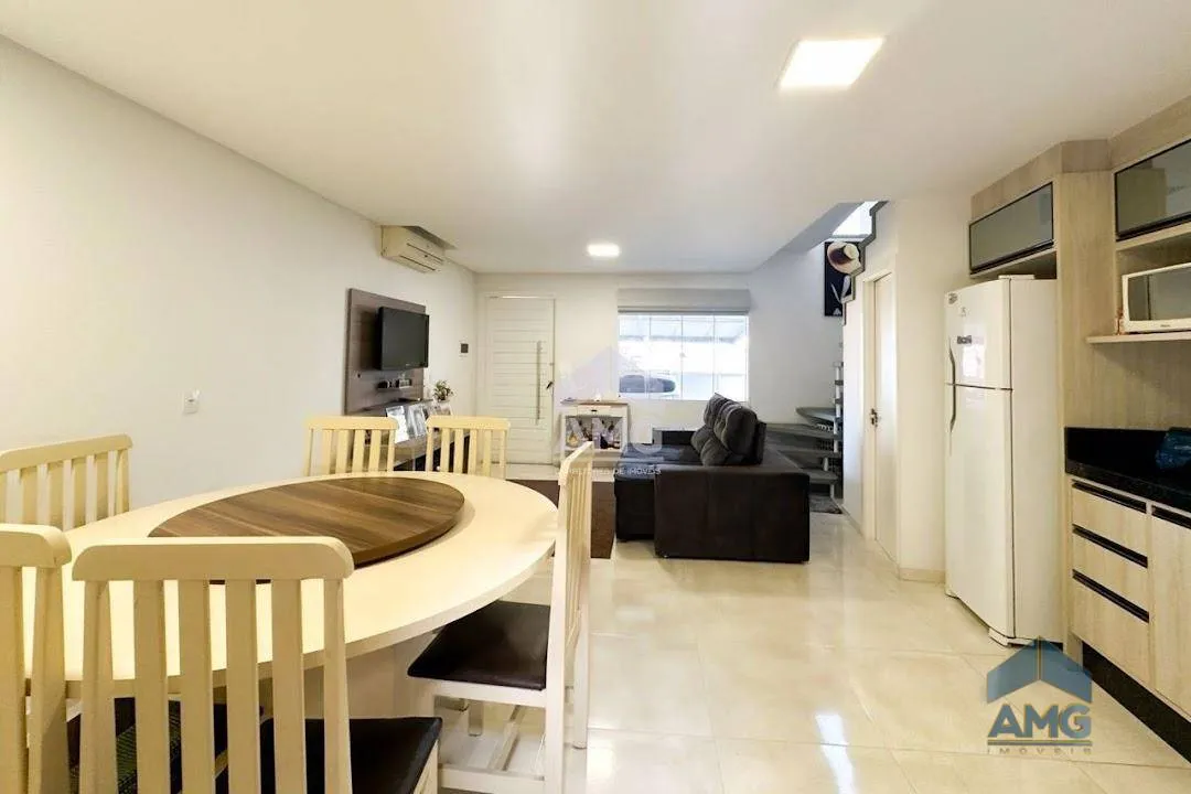 Sobrado com 2 dormitórios à venda, 69 m por R$ 440.000,00 - Fortaleza - Blumenau/SC — foto 4