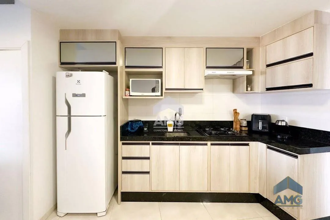 Sobrado com 2 dormitórios à venda, 69 m por R$ 440.000,00 - Fortaleza - Blumenau/SC — foto 6
