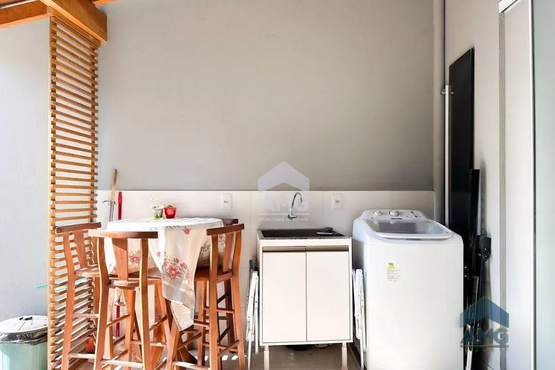 Sobrado com 2 dormitórios à venda, 69 m por R$ 440.000,00 - Fortaleza - Blumenau/SC — foto 7