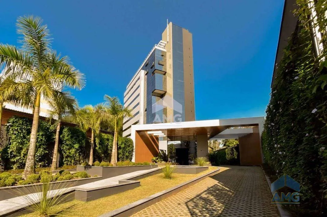 Sala à venda, 94 m por R$ 780.000,00 - Ribeirão Fresco - Blumenau/SC - foto 1