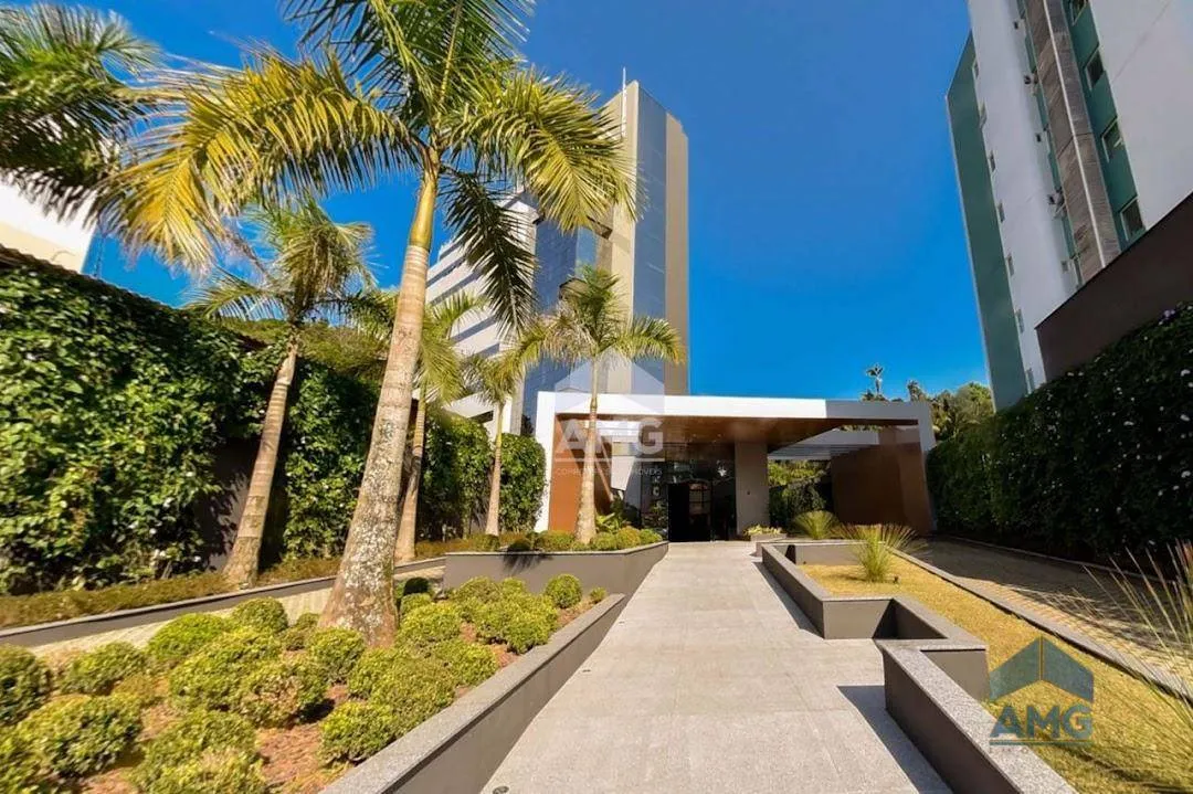 Sala à venda, 94 m por R$ 780.000,00 - Ribeirão Fresco - Blumenau/SC — foto 2