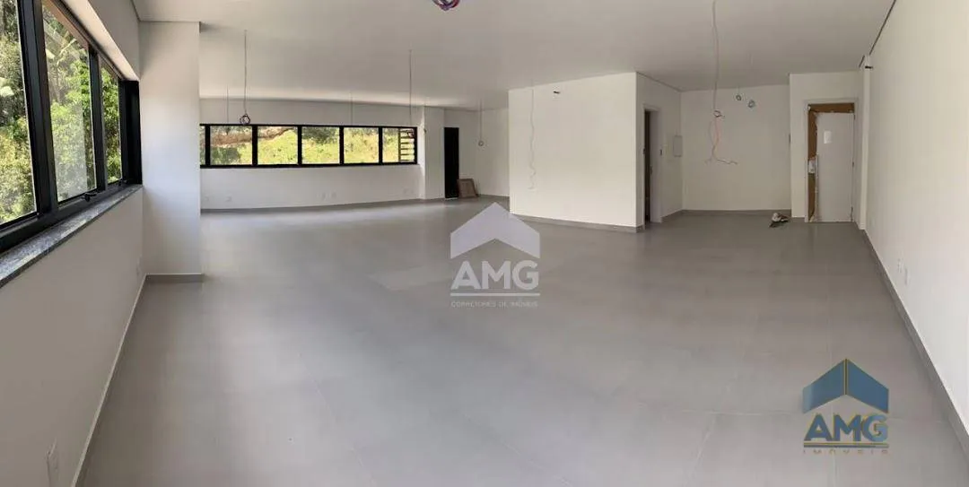 Sala à venda, 94 m por R$ 780.000,00 - Ribeirão Fresco - Blumenau/SC — foto 3