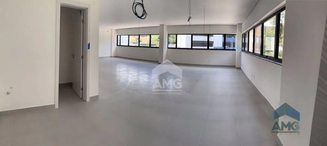 Sala à venda, 94 m por R$ 780.000,00 - Ribeirão Fresco - Blumenau/SC — foto 5